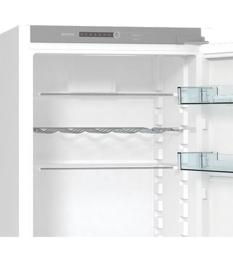 ������������ ������������ ����������� Gorenje NRKI418FA0