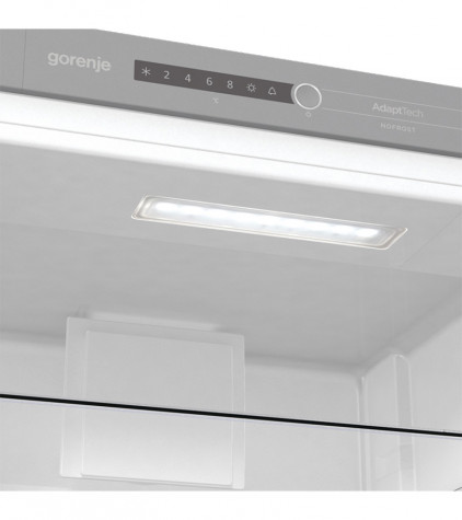 ������������ ������������ ����������� Gorenje NRKI418FA0
