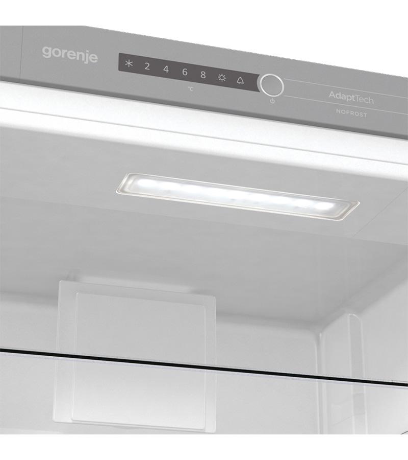 ������������ ������������ ����������� Gorenje NRKI418FA0