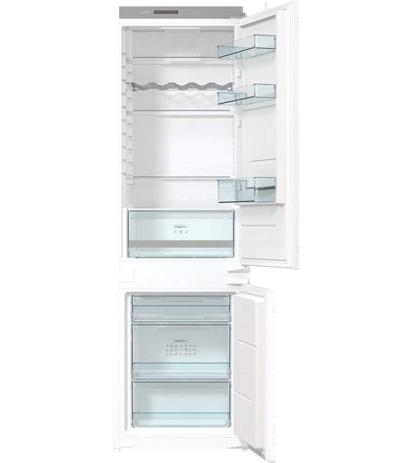 ������������ ������������ ����������� Gorenje NRKI418FA0