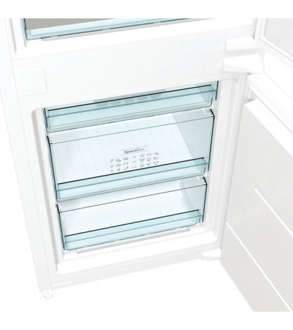 ������������ ������������ ����������� Gorenje NRKI418FA0