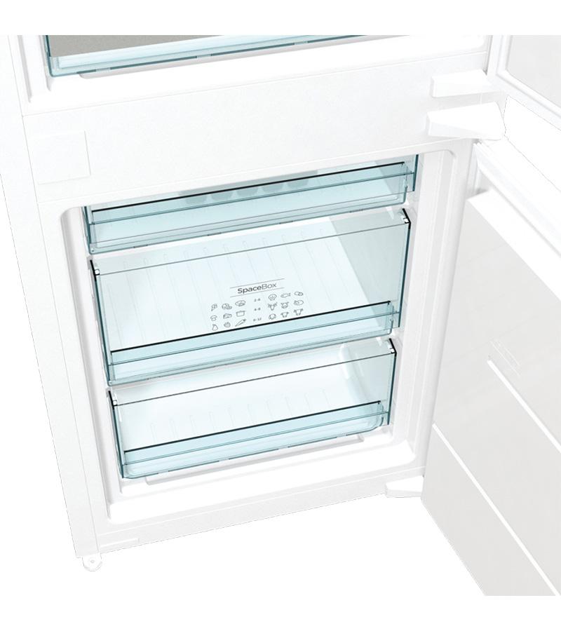 ������������ ������������ ����������� Gorenje NRKI418FA0