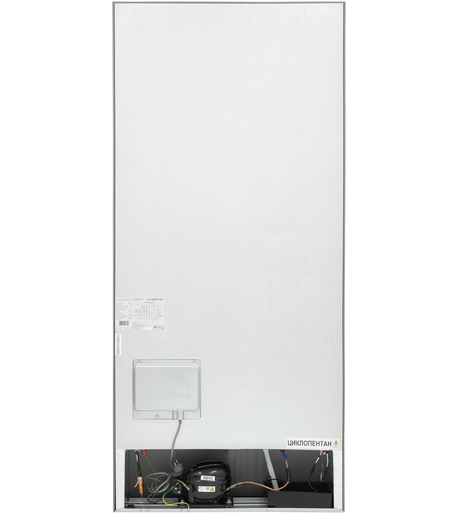 ����������� Schaub Lorenz SLU X495GY4EI