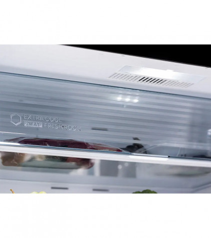 ����������� SHARP SJ-XG60PMBE