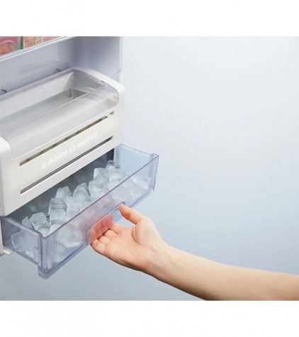 ����������� SHARP SJ-XG60PMBE