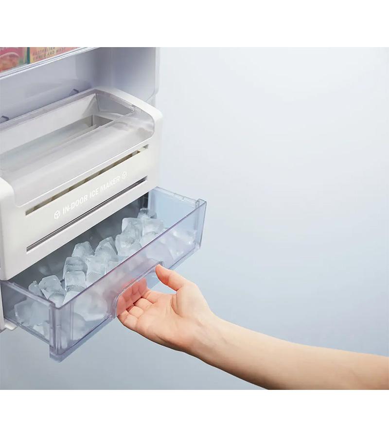 ����������� SHARP SJ-XG60PMBE