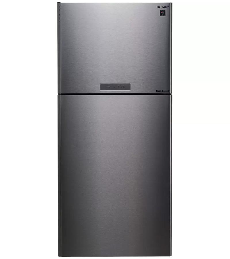 ����������� SHARP SJ-XG55PMSL