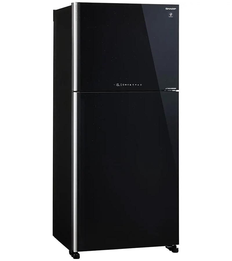 ����������� SHARP SJ-XG60PGBK
