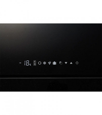 ����������� SHARP SJ-XG60PGBK