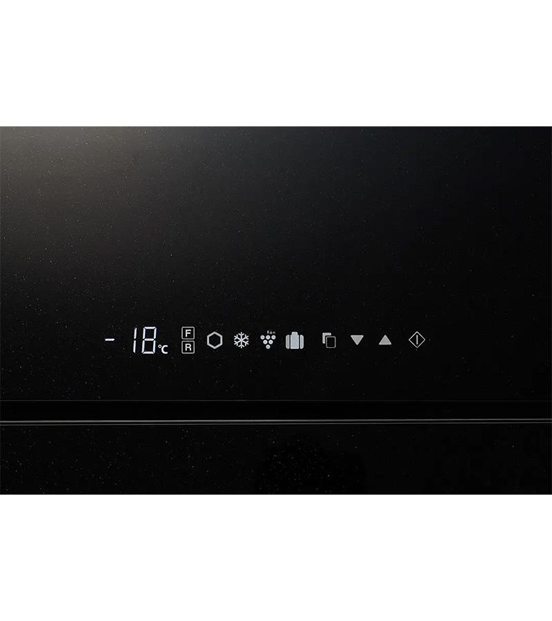 ����������� SHARP SJ-XG60PGBK