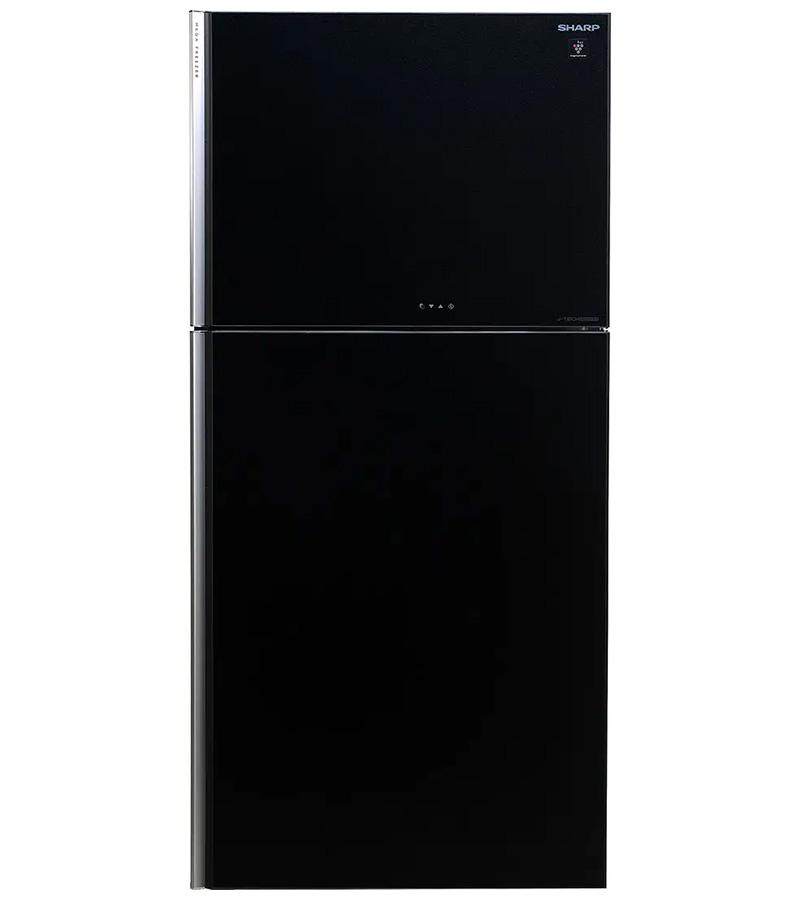 ����������� SHARP SJ-XG60PGBK