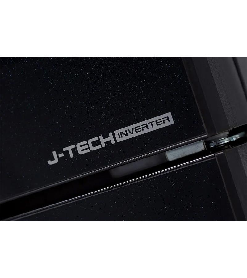 ����������� SHARP SJ-XG60PGBK