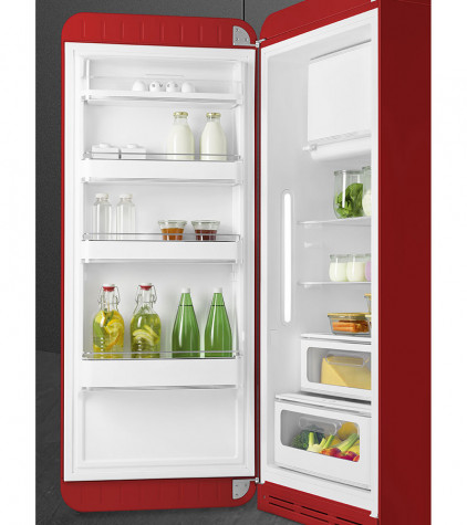 ����������� SMEG FAB28LRD5