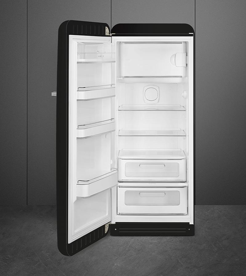 ����������� SMEG FAB28LBL5