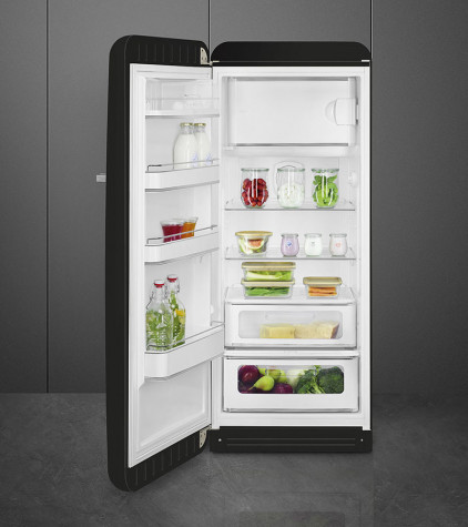 ����������� SMEG FAB28LBL5
