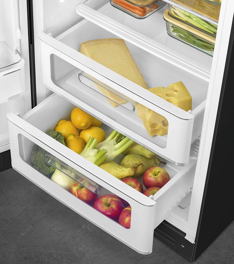 ����������� SMEG FAB28LBL5
