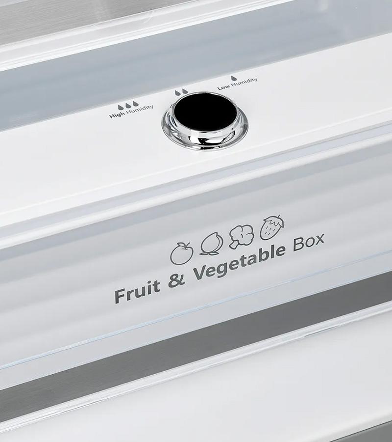 ����������� Kuppersberg RFFI 2070 X