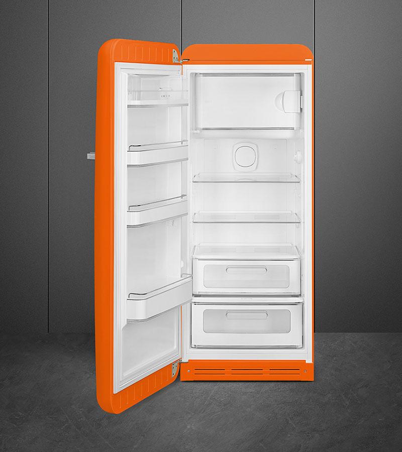 ����������� SMEG FAB28LOR5