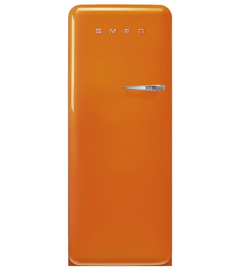 ����������� SMEG FAB28LOR5