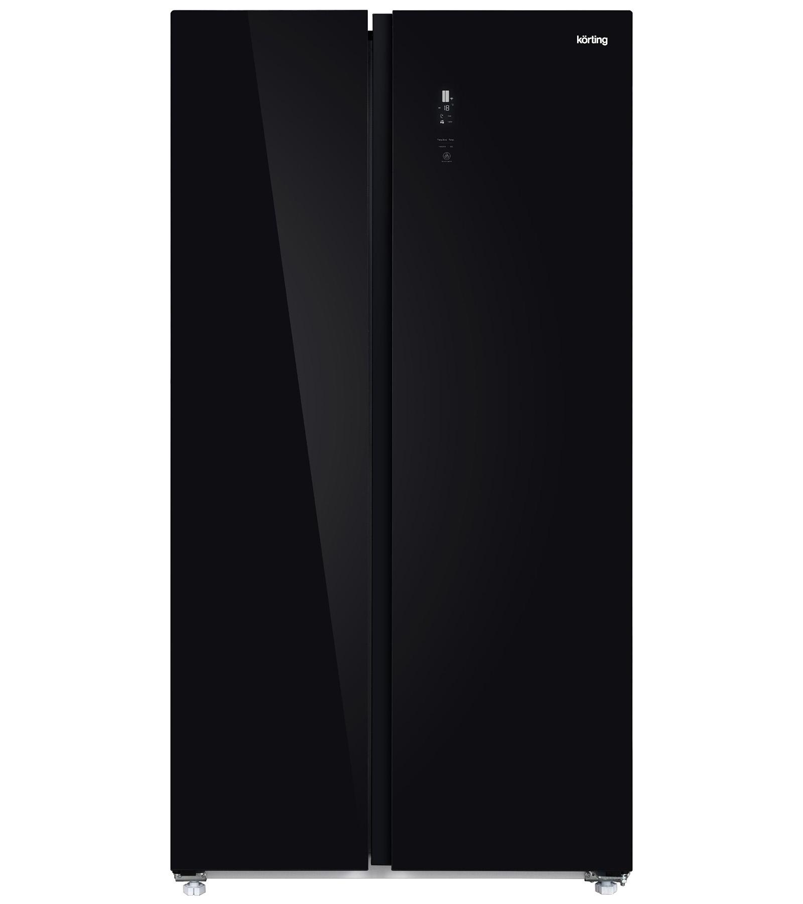 ����������� Side-By-Side Korting KNFS 93535 GN