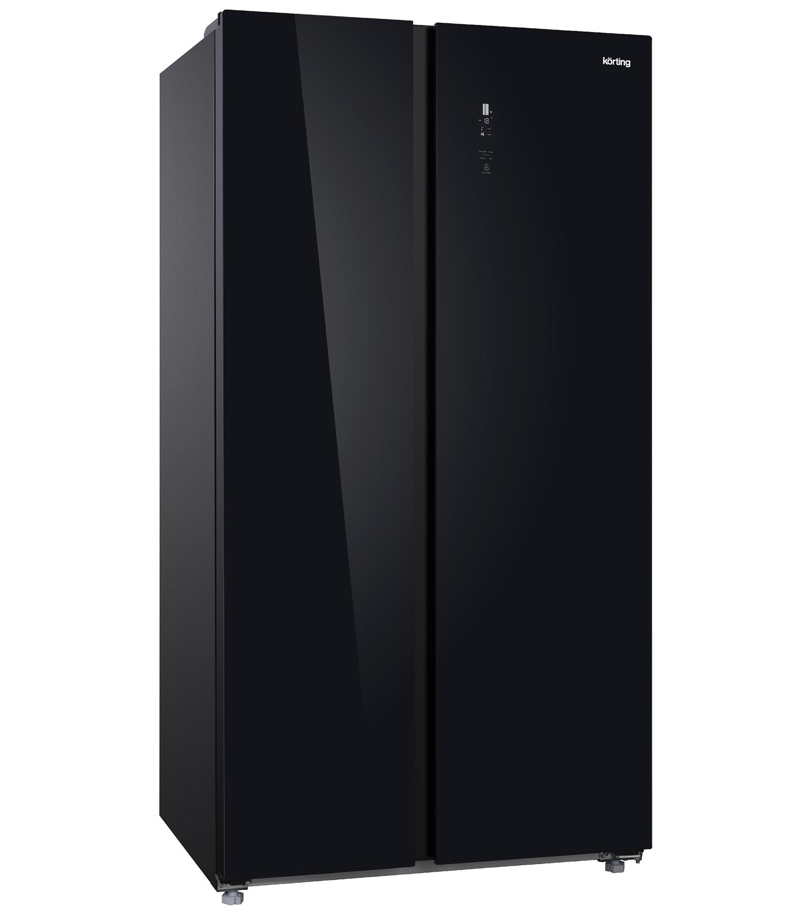 ����������� Side-By-Side Korting KNFS 93535 GN