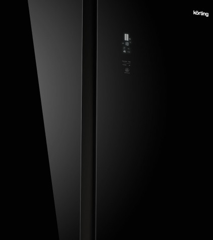 ����������� Side-By-Side Korting KNFS 93535 GN