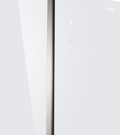 ����������� Side-By-Side Korting KNFS 93535 GW
