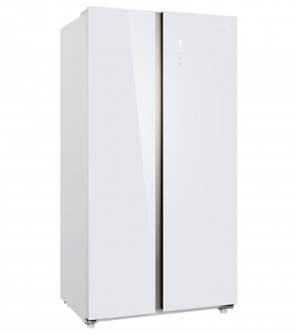����������� Side-By-Side Korting KNFS 93535 GW
