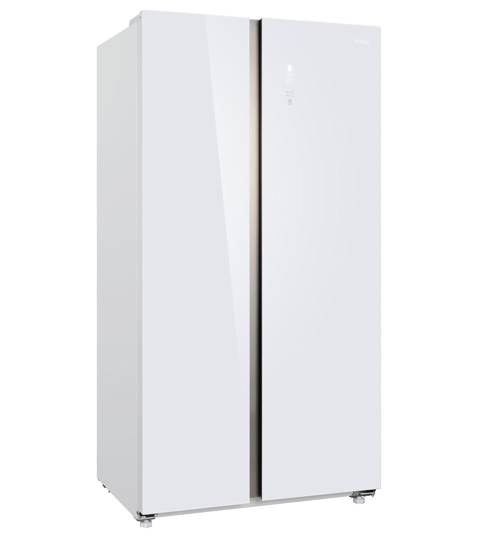 ����������� Side-By-Side Korting KNFS 93535 GW