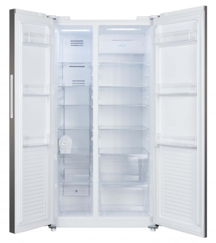 ����������� Side-By-Side Korting KNFS 93535 GW
