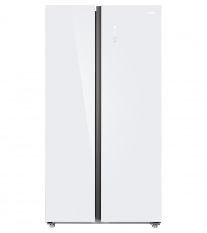 ����������� Side-By-Side Korting KNFS 93535 GW