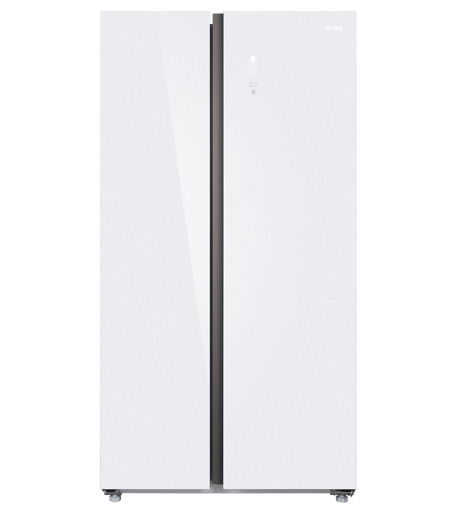 ����������� Side-By-Side Korting KNFS 93535 GW