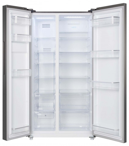 ����������� Side-By-Side Korting KNFS 93535 X