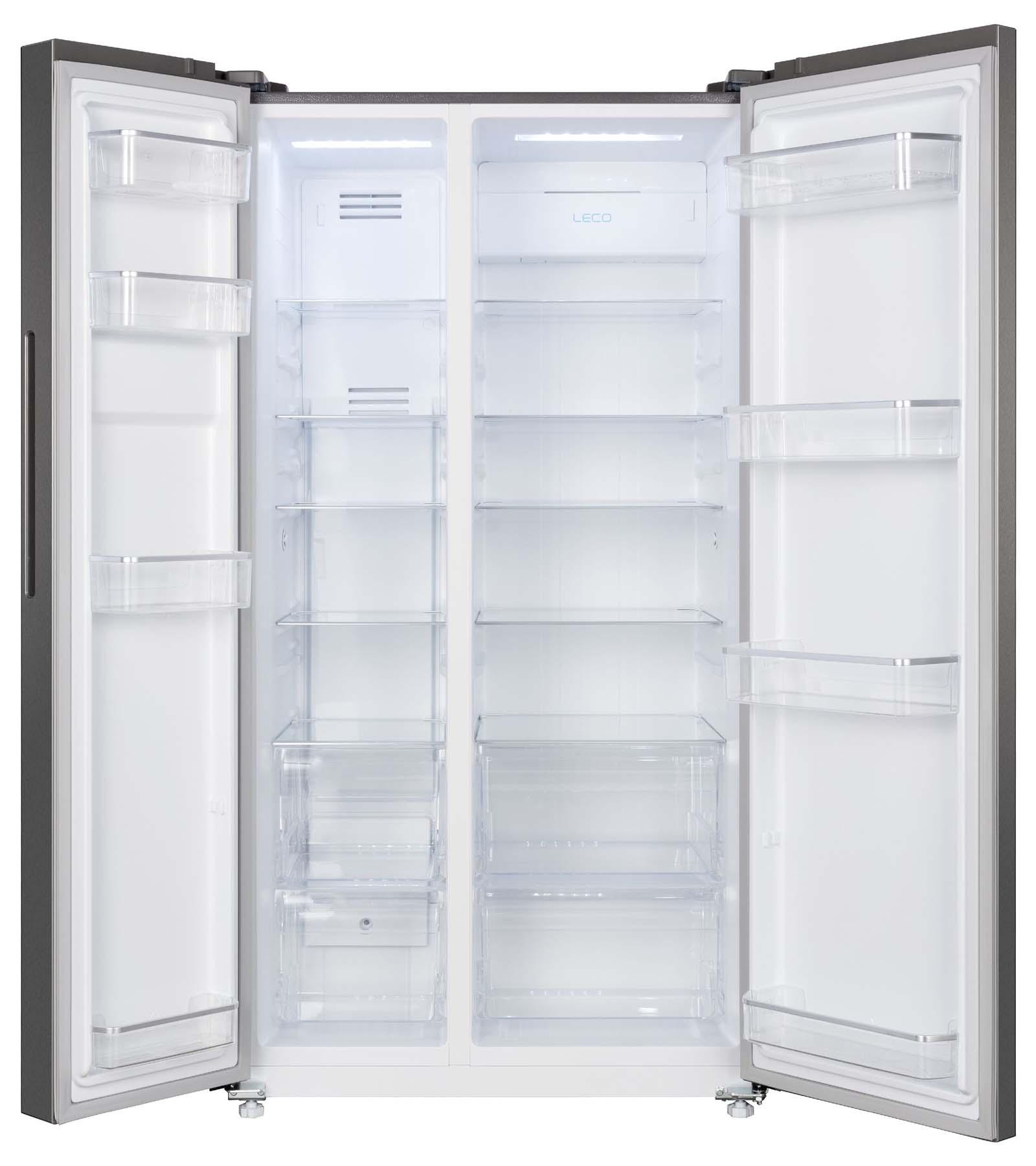 ����������� Side-By-Side Korting KNFS 93535 X