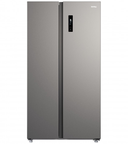 ����������� Side-By-Side Korting KNFS 93535 X