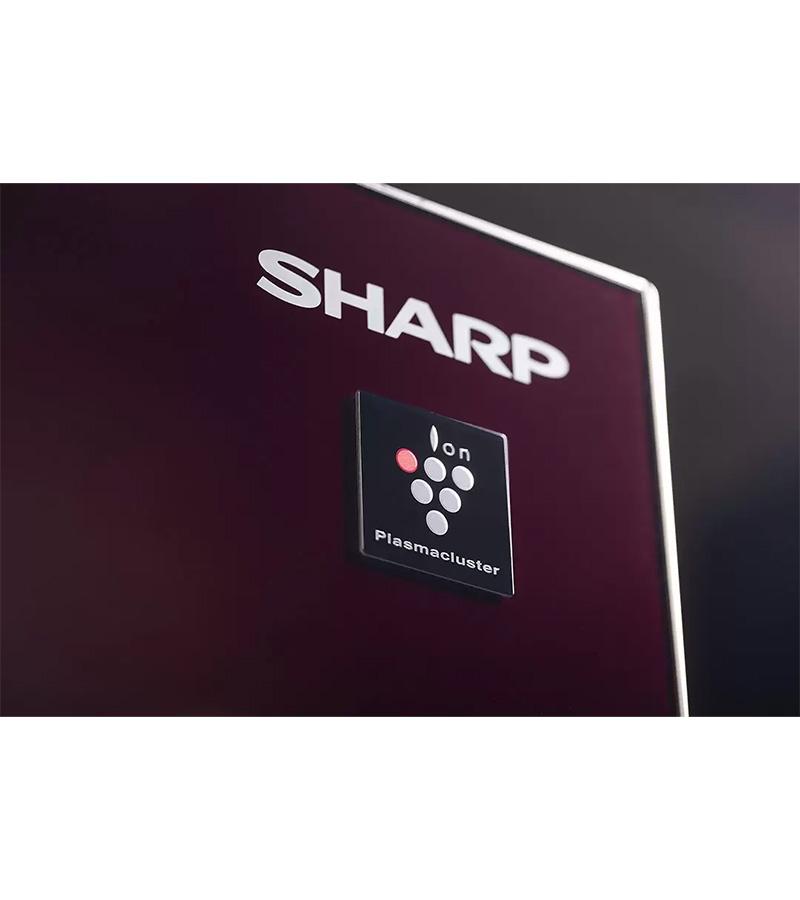 ����������� SHARP SJ-GX98PRD