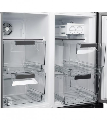����������� Side-by-Side Kuppersberg NMFV 18591 DX