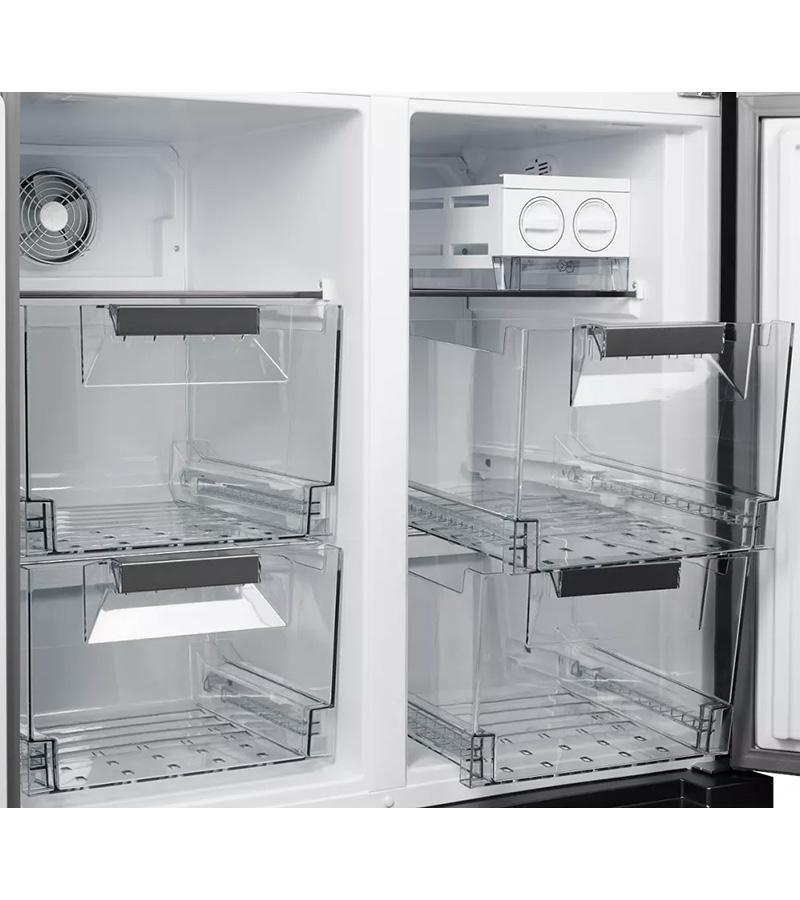 ����������� Side-by-Side Kuppersberg NMFV 18591 DX