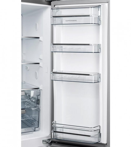 ����������� Side-by-Side Kuppersberg NMFV 18591 DX
