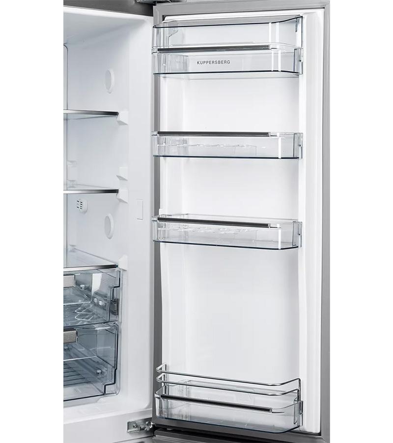 ����������� Side-by-Side Kuppersberg NMFV 18591 DX