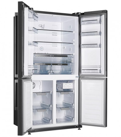 ����������� Side-by-Side Kuppersberg NMFV 18591 DX