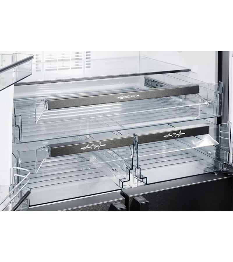 ����������� Side-by-Side Kuppersberg NMFV 18591 DX