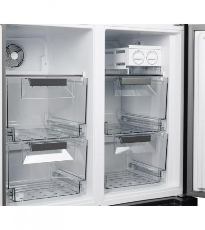 ����������� Side-by-Side Kuppersberg NMFV 18591 DX