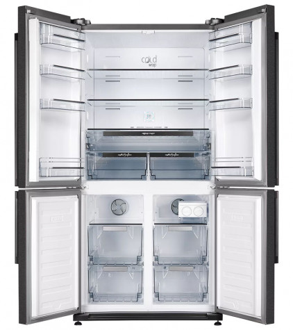 ����������� Side-by-Side Kuppersberg NMFV 18591 DX