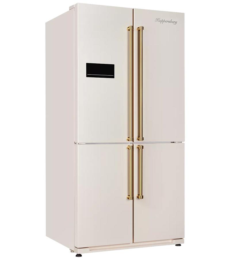 ����������� Side by Side Kuppersberg NMFV 18591 C