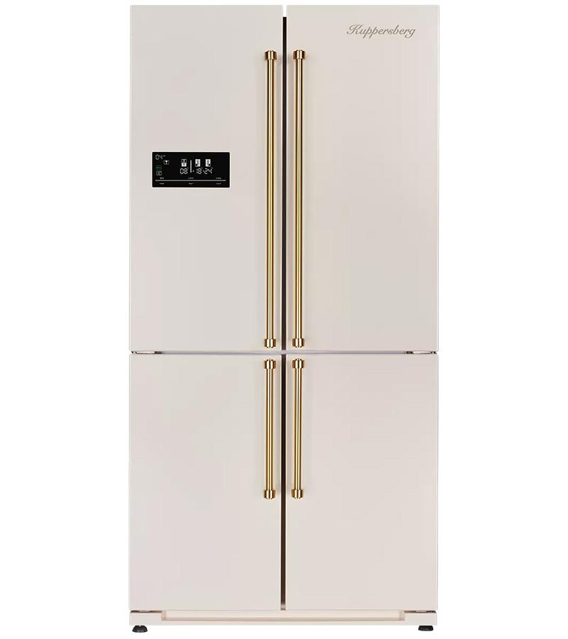 ����������� Side by Side Kuppersberg NMFV 18591 C