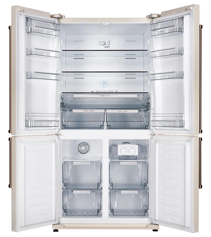 ����������� Kuppersberg NMFV 18591 BE