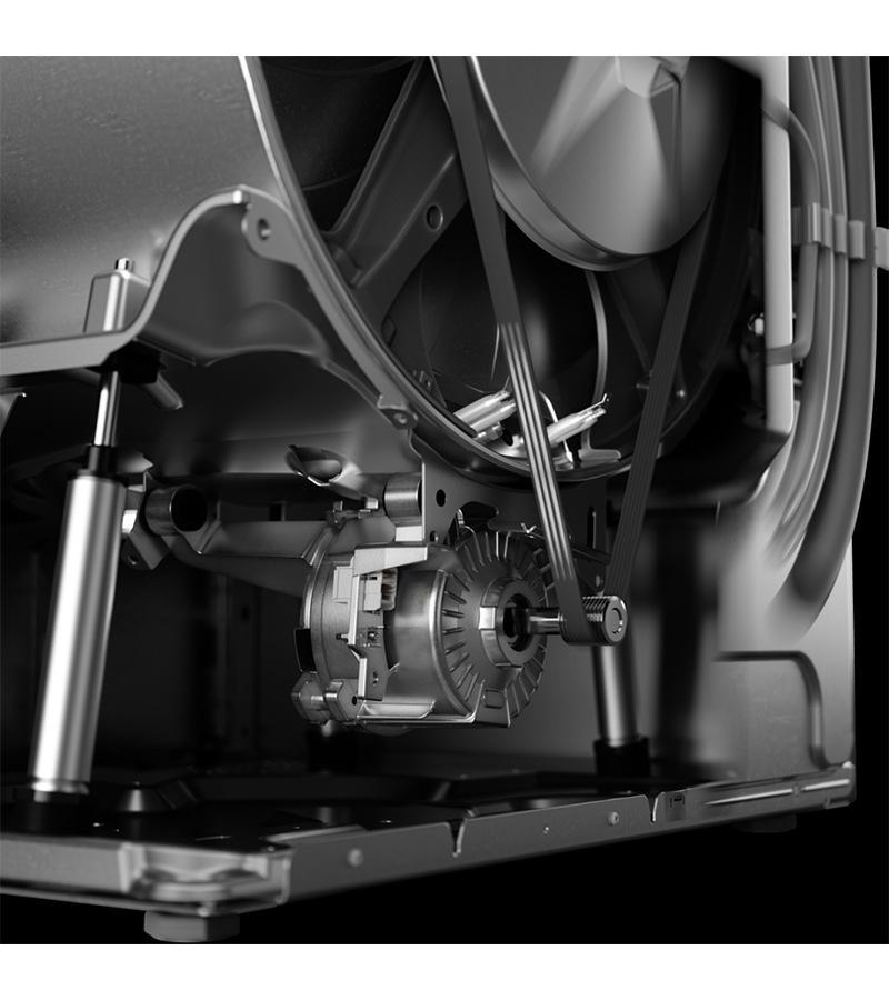 ���������������� ���������� ������ Asko WMC6743PB.T