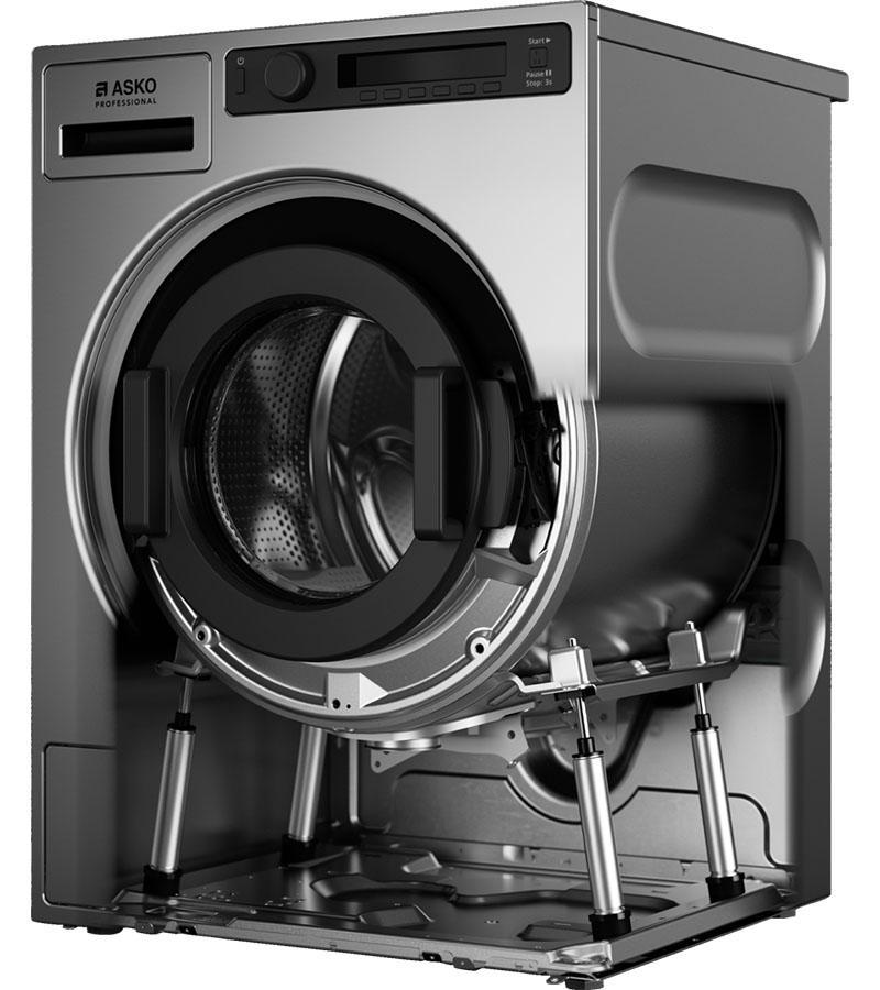 ���������������� ���������� ������ Asko WMC6743PB.T