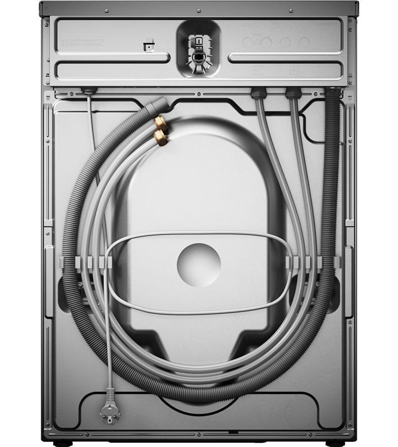 ���������������� ���������� ������ Asko WMC6743PB.T